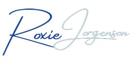 Roxie Jorgenson Logo